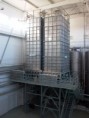 Silo na syrovátku