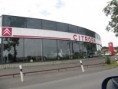 Autosalon Citroen